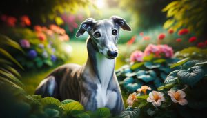 The Temperament and Personality of Greyhounds