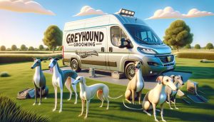 Greyhound Grooming