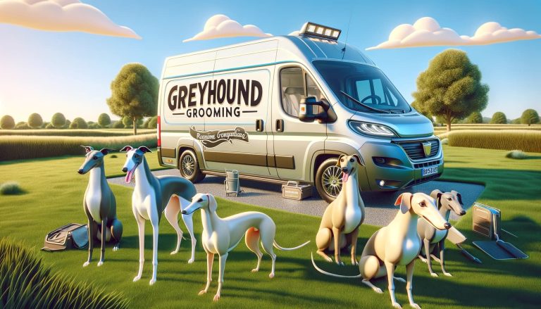 Greyhound Grooming Essentials
