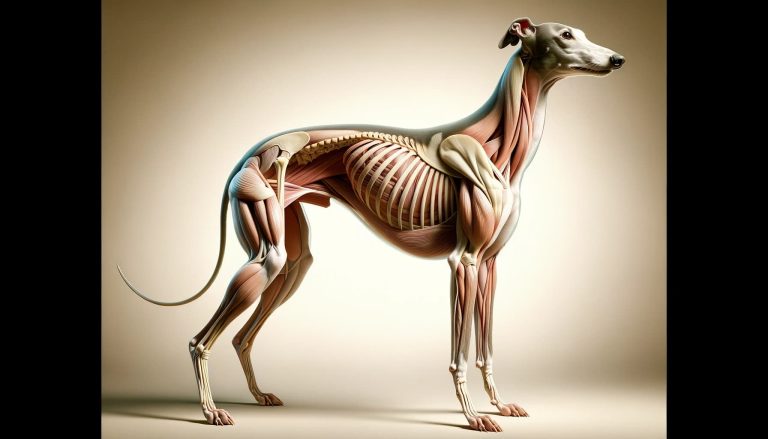 Understanding the Greyhound’s Unique Physiology